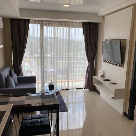 Aya Apartments In Mbc Ban Bo Sai Klang エクステリア 写真