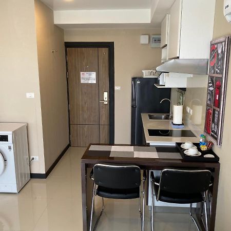 Aya Apartments In Mbc Ban Bo Sai Klang エクステリア 写真