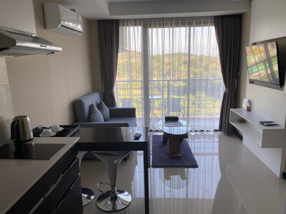 Aya Apartments In Mbc Ban Bo Sai Klang エクステリア 写真