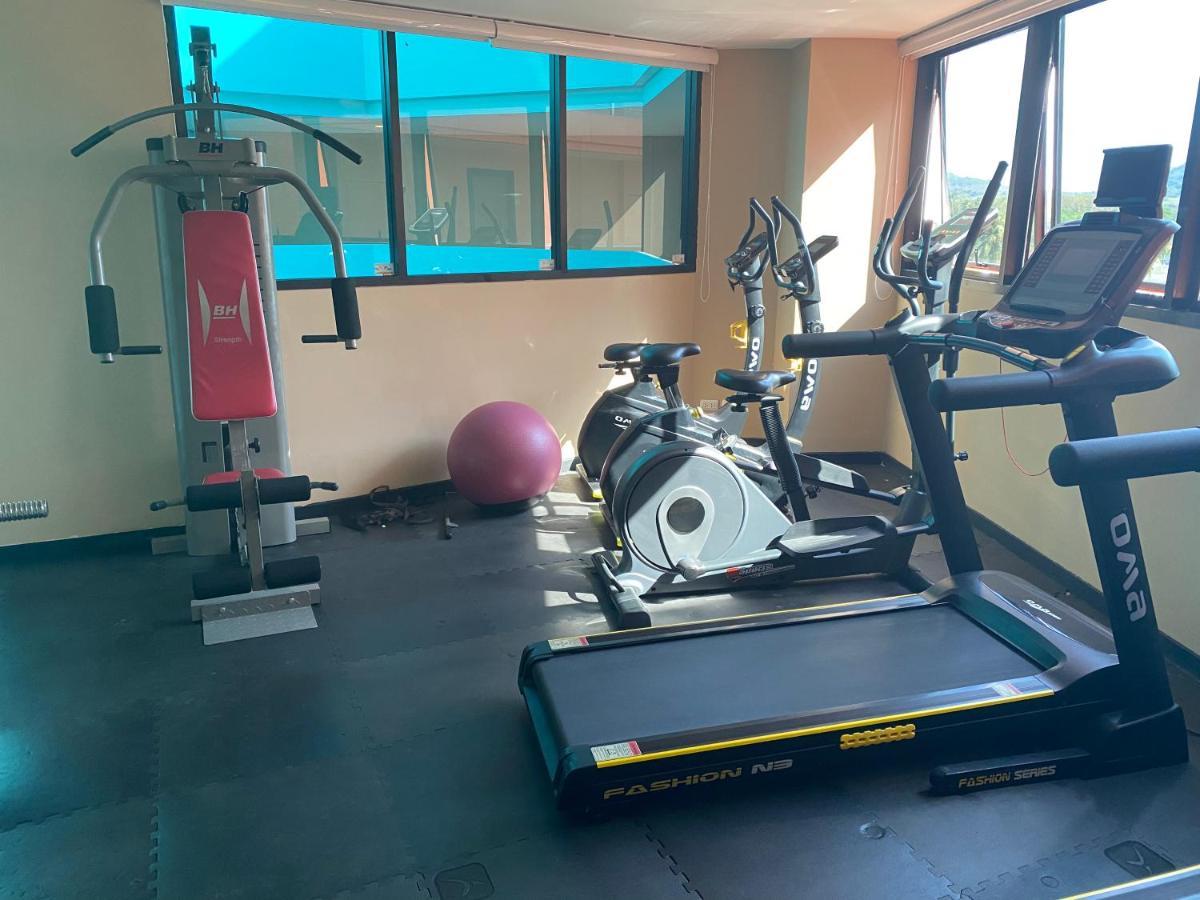 Aya Apartments In Mbc Ban Bo Sai Klang エクステリア 写真