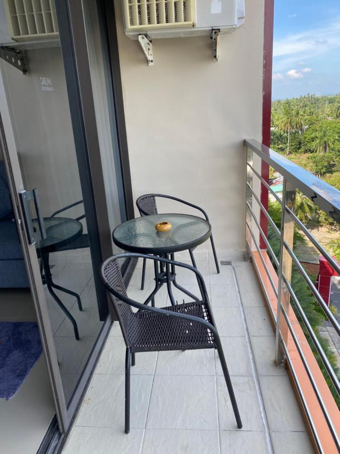 Aya Apartments In Mbc Ban Bo Sai Klang エクステリア 写真